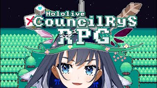 【CouncilRyS RPG】I'M IN A GAME??!!! (NOT CLICKBAIT)