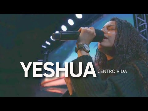 YESHUA | MI AMADO | STEPHANIE CALZADILLA | CENTRO VIDA