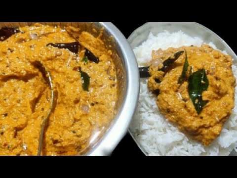 కొబ్బరి థో చట్నీ రుచి అద్భుతః | Coconut Chutney | Kobbari Pachadi | Chutney Recipe