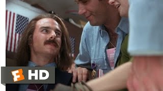 Born on the Fourth of July (9/9) Movie CLIP - Maybe We're Home (1989) HD