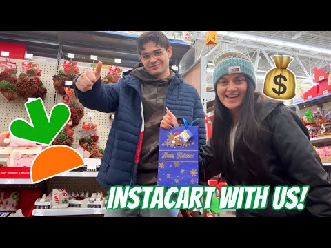 Reality of Instacart | Vlog