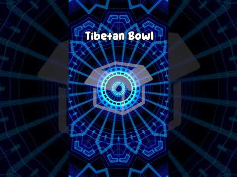 Discover the Power of Tibetan Bowls! 🌀 Music, Great for Reiki, Yoga, Spa, Zen