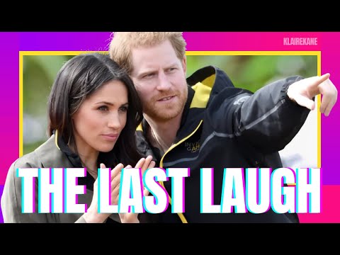 Harry & Meghan Divide & Conquer| Camilla's Shady Use Of The Press Exposed