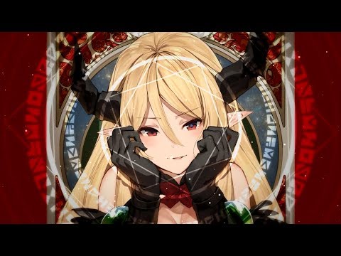 【初音ミク】 魔少女讃歌 【オリジナル】