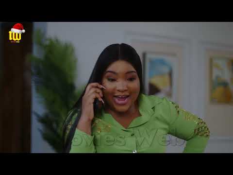 Magic Phone Call |You Will Laugh And Won't Able To Hold Back Your Joy With This Nigerian Movie