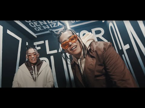 GD&TOP, Adán Cruz  - Ceniza (Remix) (Video Musical)