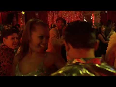 Dance with Me (salsa dance club scene)