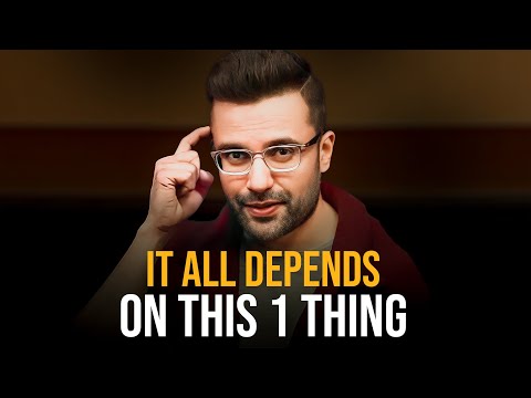 Sandeep Maheshwari’s Life Advice Will Change Your Future | Deepak Daiya