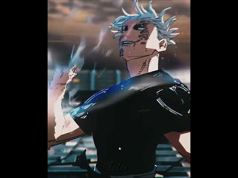 Gojo Manga Edit - #gojovssukuna #jujutsukaisen #manga #edit #gojo #sukuna #anime #gojosatoruedit