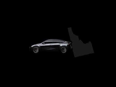 Tesla Model Ydaho Live Stream