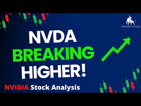 NVIDIA Stock Price Analysis | Top $NVDA Levels To Watch for November 8th,  2024