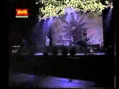 Angra   The Shaman live  Soundcheck in Japan