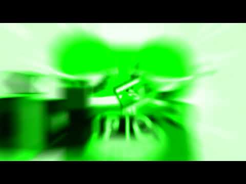 (EXISTED & REVIVED EFFECT) Klasky Csupo in GMA Green Combo