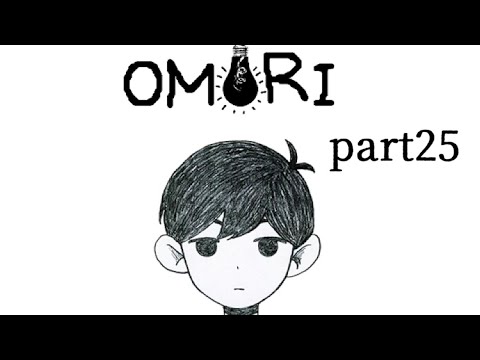 【OMORI】スイートハート城、意外と広ぇ！ part25