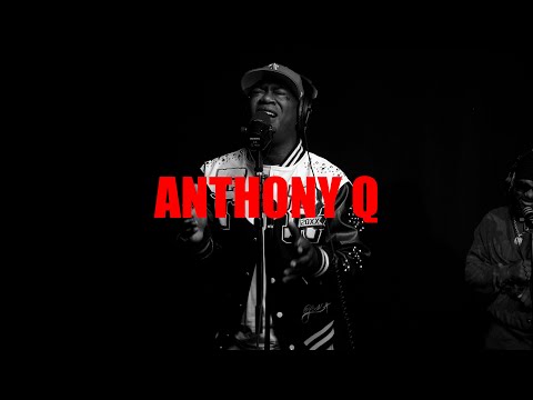 Anthony Q - Try Loving Me #Live @boxedin_