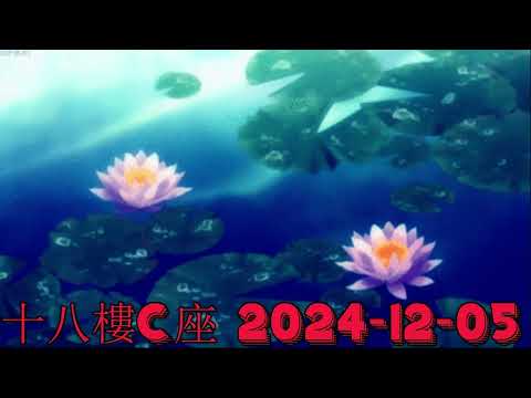 十八樓C座 2024-12-05.