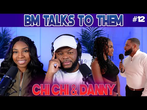 Ep 12: Interview with Chi Chi & Danny from Pop The Balloon | BM Talks To Them