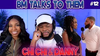 Ep 12: Interview with Chi Chi & Danny from Pop The Balloon | BM Talks To Them