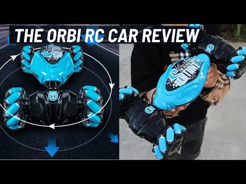 The Orbi RC Car Review Everything You Need to know About the Orbi Rc Remote Control Car Full review