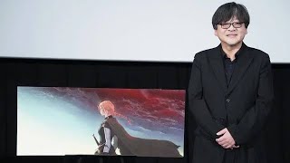 ＜細田守監督＞4年ぶり新作「果てしなきスカーレット」2025年冬公開　王女が主人公の時空を超えた作品　東宝、ソニー・ピクチャーズ全世界配給