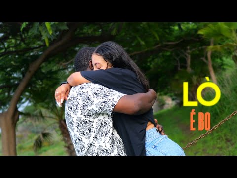 LÓ - É bo  ( Oficial Video )