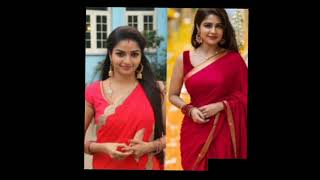 Nithya ram Vs Malavika wales 😍😍😍😘😘🥰🥰😘❤️