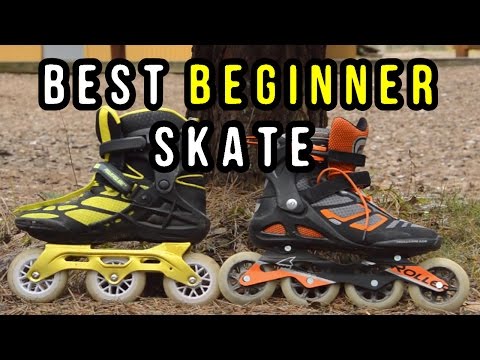 How to BUY INLINE SKATES - Beginner's Guide #1