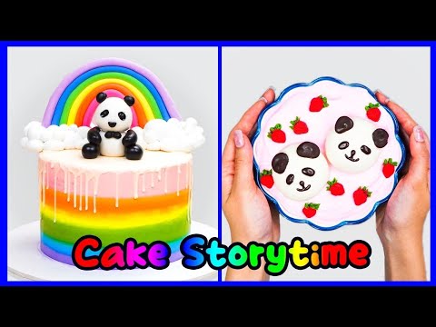 💥 How I cheated on my husband 🌈 TOP Cake Storytime Compilation Part 70