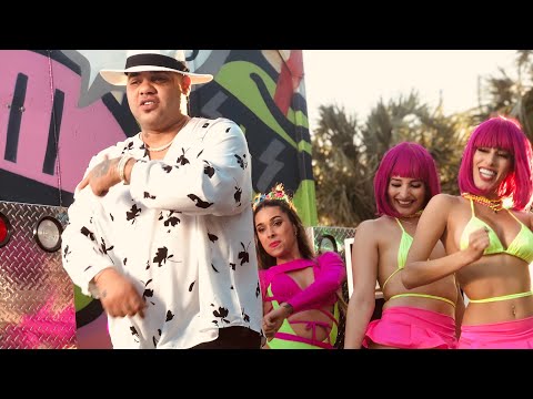 El Taiger ft The Yabo - La Guariconfianza (Video Oficial) / Tik Tok