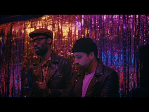 The Knocks - HISTORY Album Trailer [Out April 29]