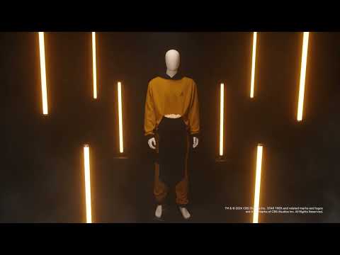 The Star Trek - TrekSuit is here! | SkyShowtime