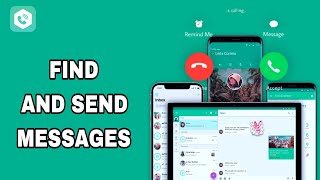 How To Find And Send Messages On Freetone App