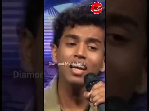 O Rangrez by Utkarsh Wankhede #IndianIdol #UtkarshWankhede #Shorts