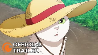 Tonari no Yokai-san | OFFICIAL TRAILER