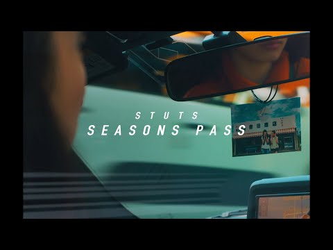 STUTS - Seasons Pass (Official Music Video)