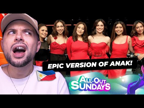 Why are these duets so good? Anak | All Out Sundays