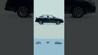 3 Reason To Pick The Hyundai Verna Instead | Honda City FAQ #9