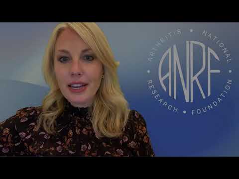 Meet ANRF's New CEO