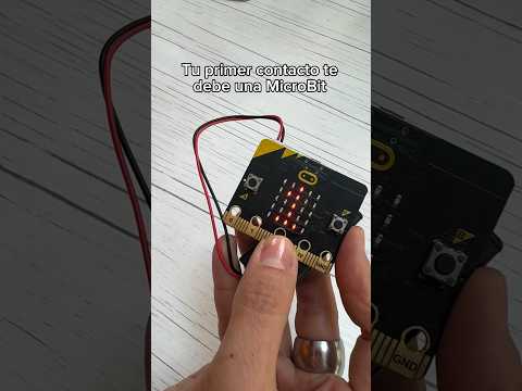 😜 Cómo tener una placa MICROBIT | ValPat