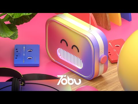 Tobu - Louder Now