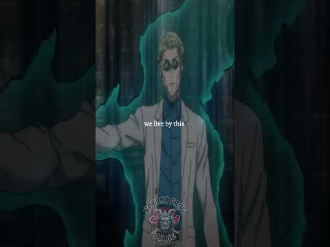 PROVE YOURSELF. (Nanami & Yuji - Jujutsu Kaisen Anime Motivation)