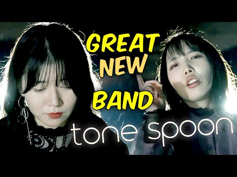 Why TONE SPOON deserve more subscribers.....