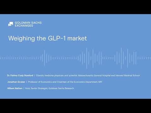 Weighing the GLP-1 Market