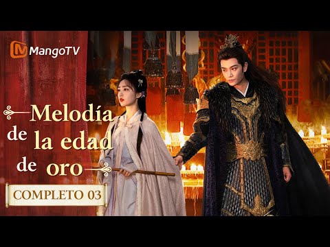 【Episodios 03】Enamórate después del matrimonio | Melodía de la edad de oro | MangoTV Spanish