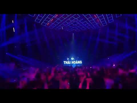 EM THÔI NHÂN NHƯỢNG | ĐÌNH SƠN FT TH REMIX | IN NEW MDM CLUB 2024