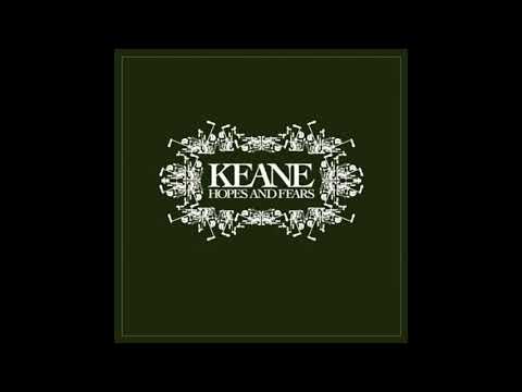 Keane - Sunshine