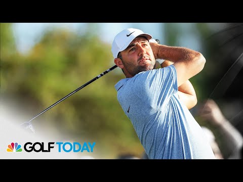 Could Scottie Scheffler surpass his remarkable 2024 season? | Golf Today | Golf Channel