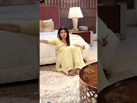 Abhira ne mirchi khaya behind the scenes of yeh Rishta kya kehlata hai #serialtwister #shorts