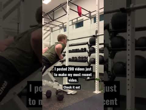 I did the YouTube shorts challenge. #gym #youtubeshorts #shortschallenge