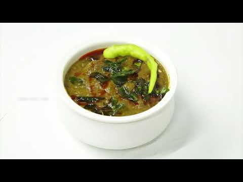 Gongura Gobi Curry || Tangy & Spicy Gongura Gobi Recipe